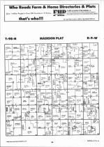 Map Image 018, Winneshiek County 1993